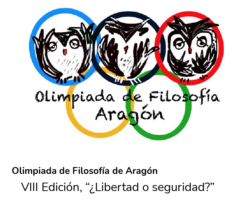 Olimpiada de Filosofía de Aragón