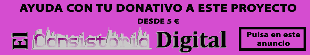 El Consistorio Ayuda