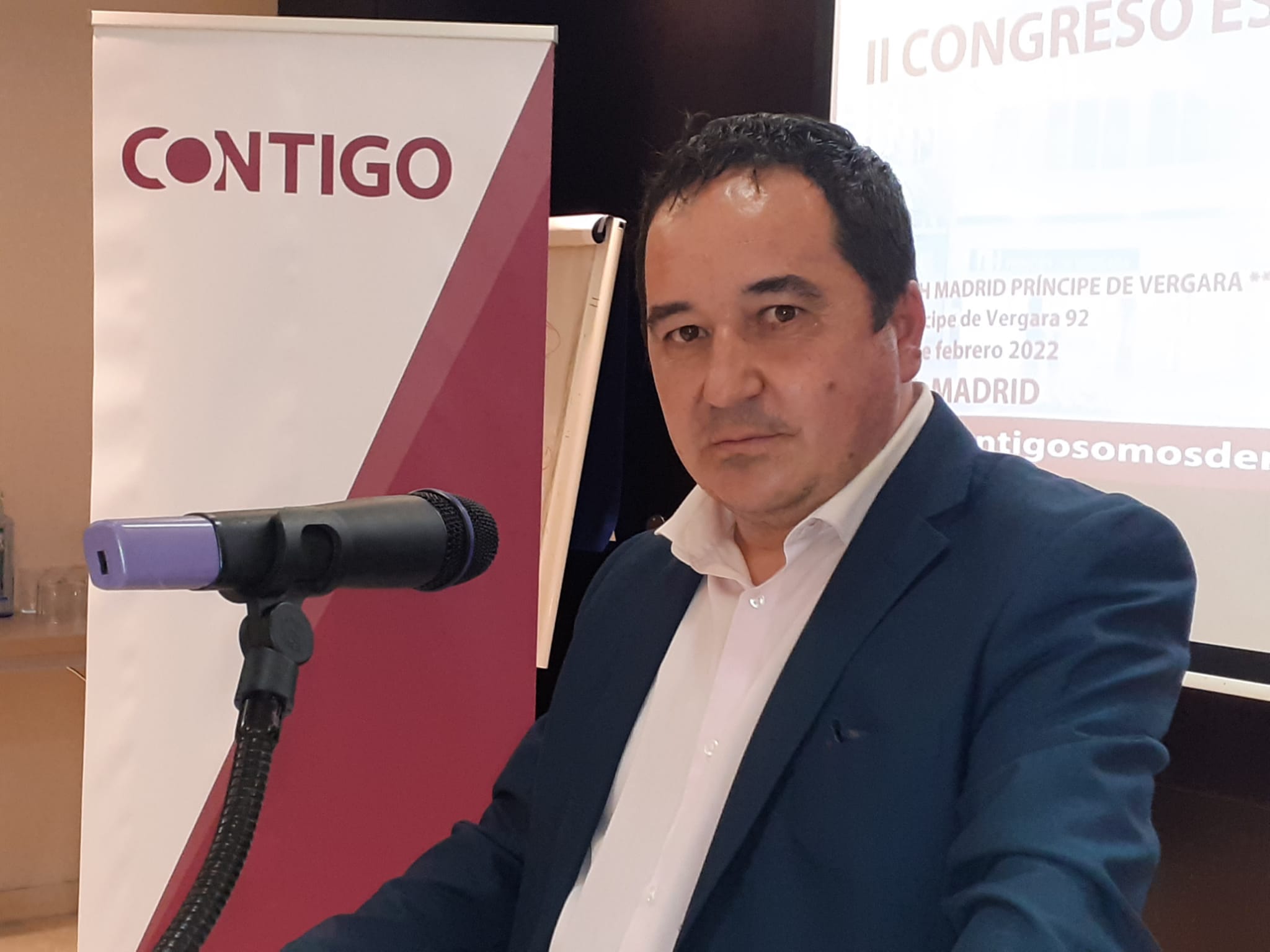 procedimiento Oficial Travieso José Manuel Galindo Pérez, concejal en el Ayuntamiento de Torrejón del rey, denuncia la mala situación de limpieza en la Urbanización Parque de las Castillas - El Consistorio Digital procedimiento Oficial Travieso José Manuel Galindo Pérez, concejal en el Ayuntamiento de Torrejón del rey, denuncia la mala situación de limpieza en la Urbanización Parque de las Castillas - El Consistorio Digital