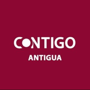 Logo Contigo Antigua